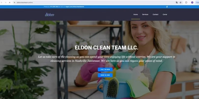 E-Commerce Example 1