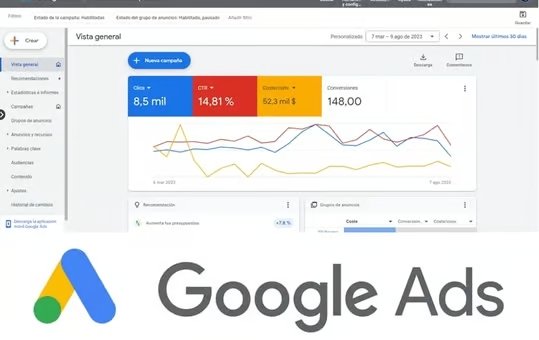 SEO-SEM Optimization