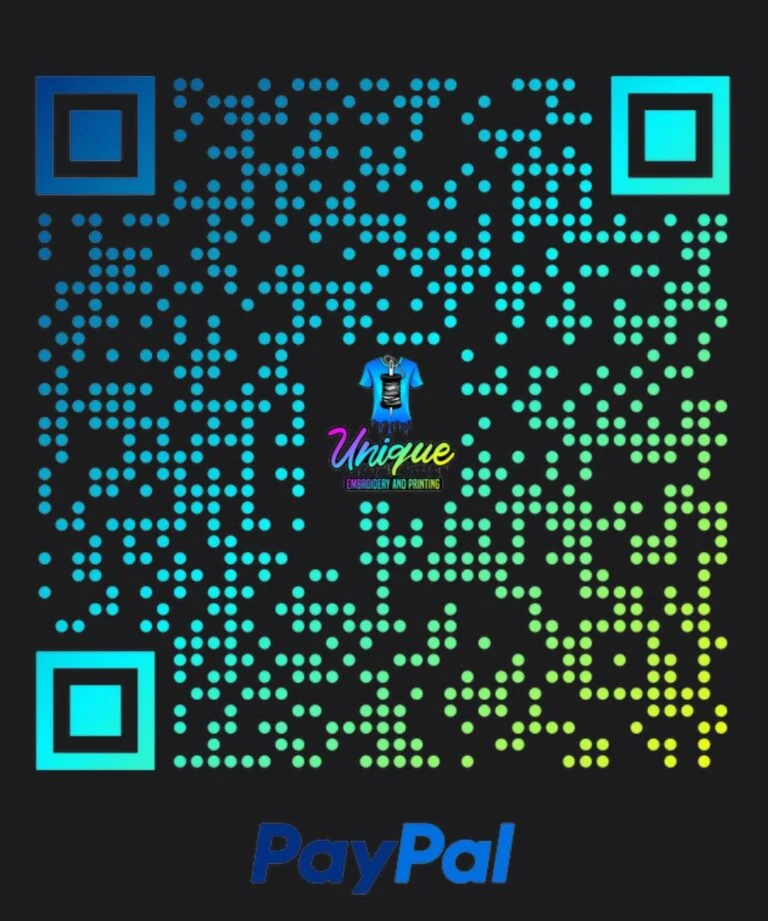 PayPal QR