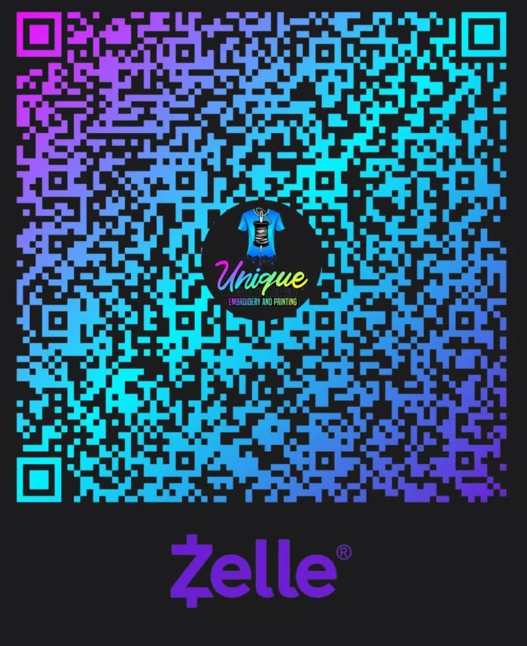 Zelle QR