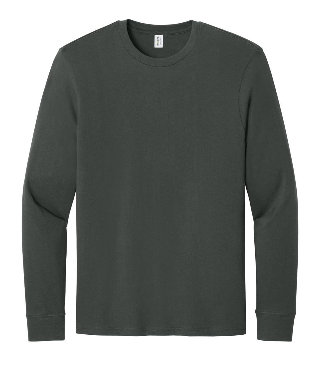 Alternative cotton garment