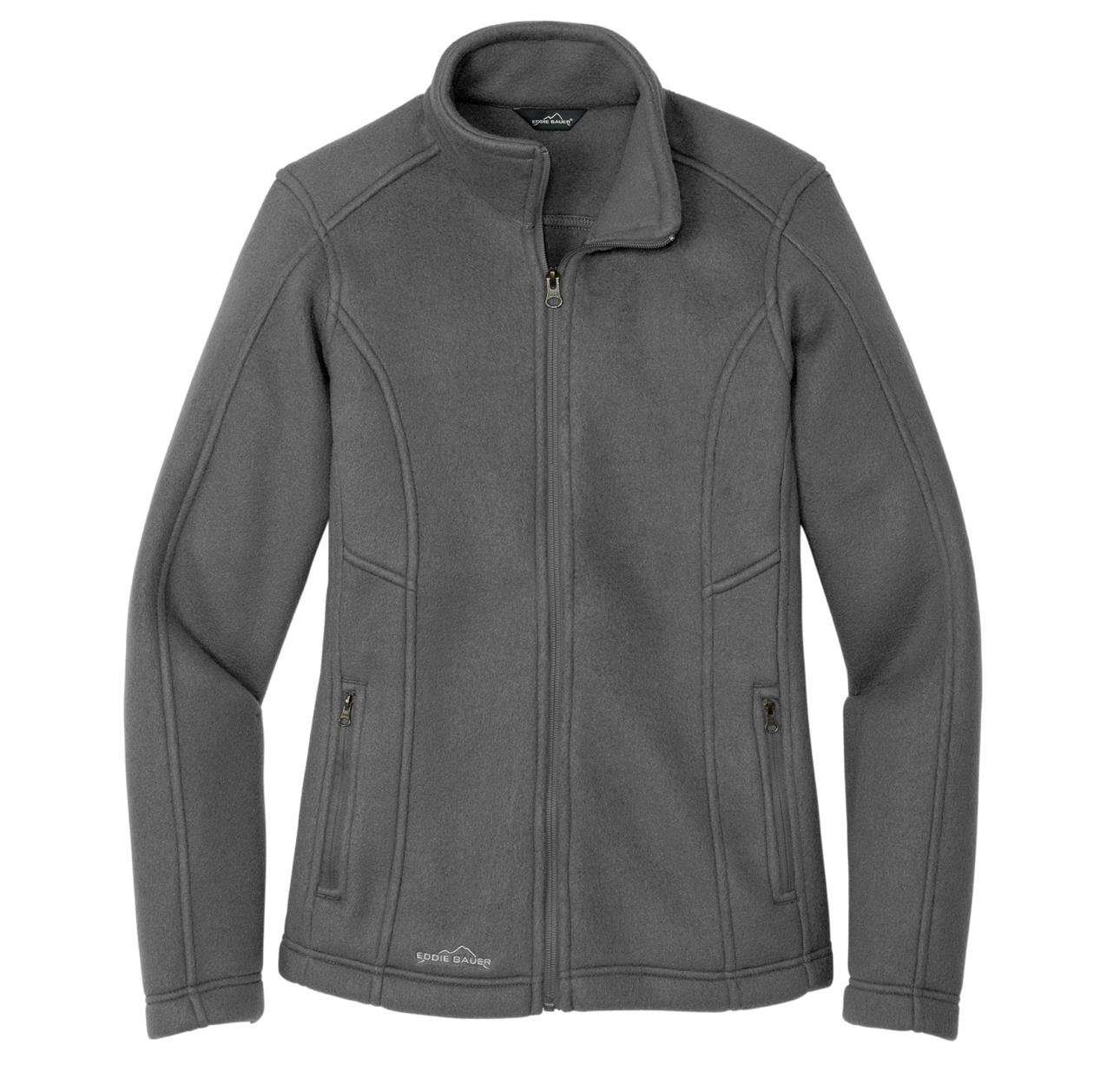 Alternative fleece garment