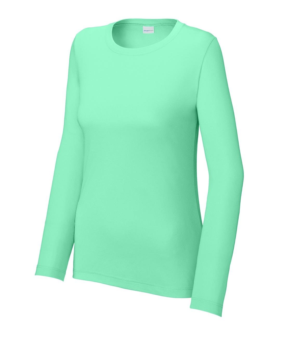 Alternative polyester garment