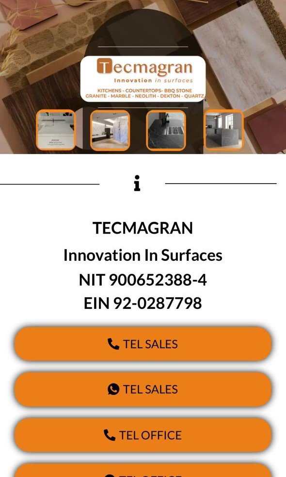 Business Card Digital