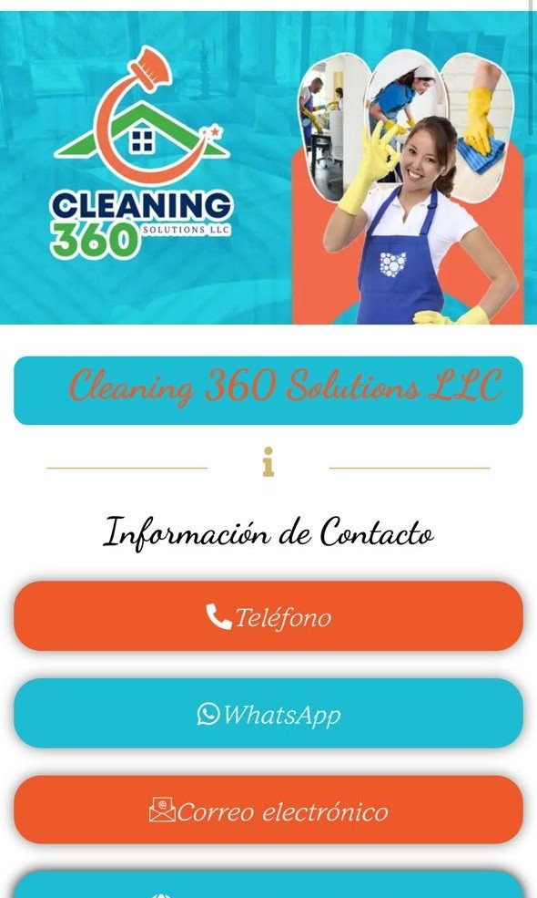 Business Card Digital