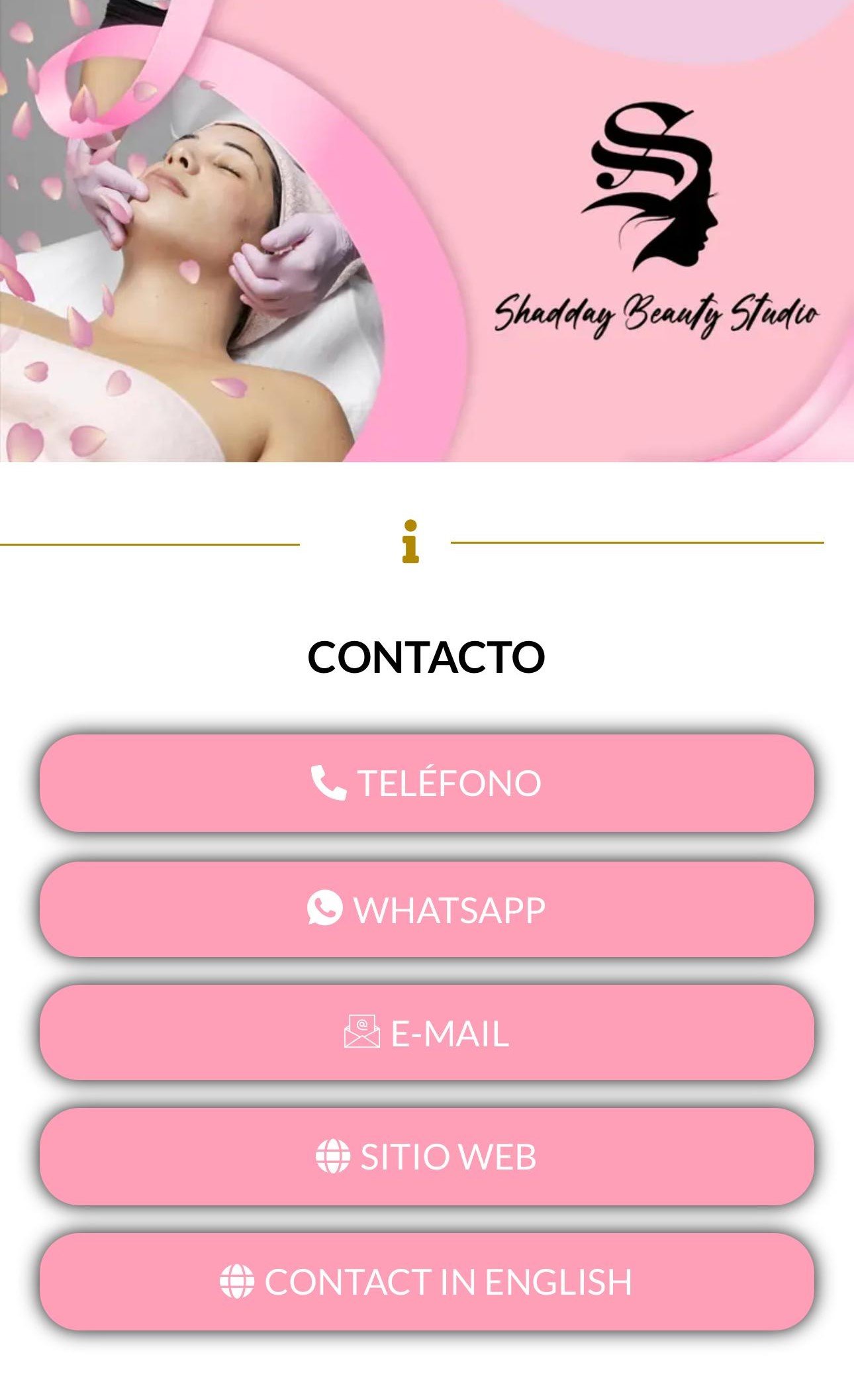 Business Card Digital